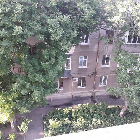 Комната Студия 1 Odessa Esterno foto