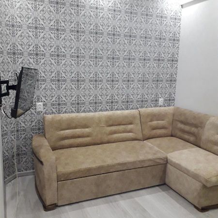 Комната Студия 1 Odessa Esterno foto