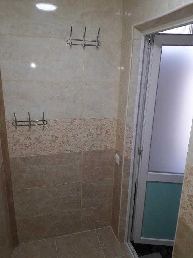Комната Студия 1 Odessa Esterno foto