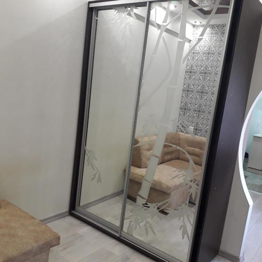 Комната Студия 1 Odessa Esterno foto